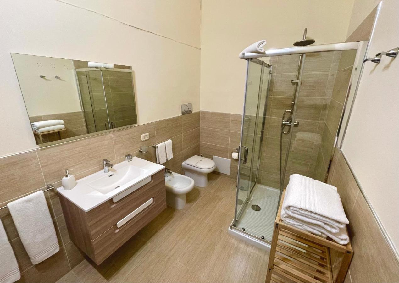 Armonia B&B レッチェ エクステリア 写真