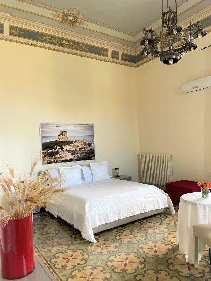 Armonia B&B レッチェ エクステリア 写真