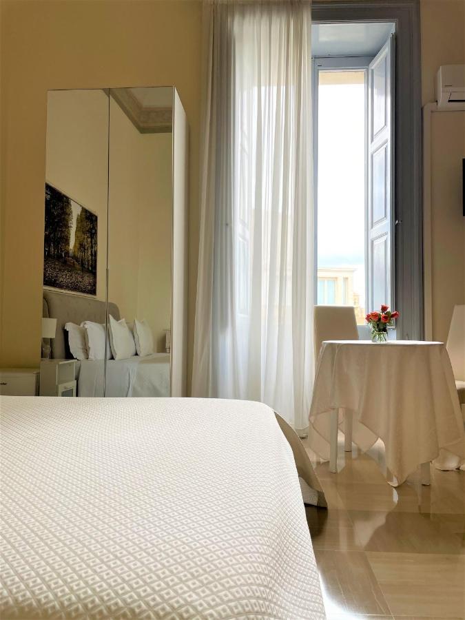 Armonia B&B レッチェ エクステリア 写真