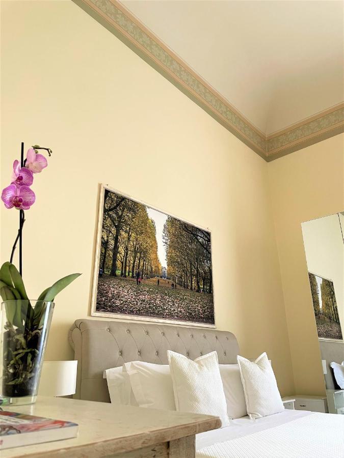Armonia B&B レッチェ エクステリア 写真