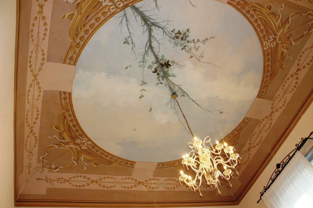 Armonia B&B レッチェ エクステリア 写真