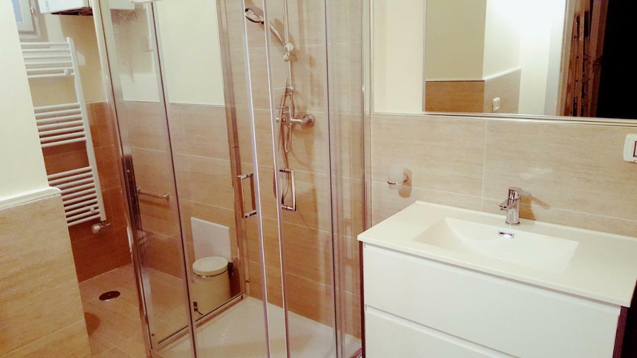 Armonia B&B レッチェ エクステリア 写真