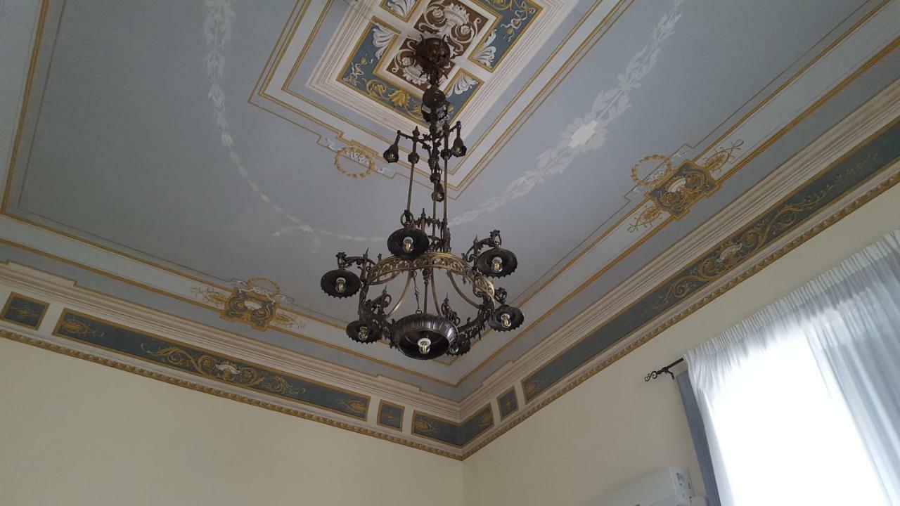 Armonia B&B レッチェ エクステリア 写真